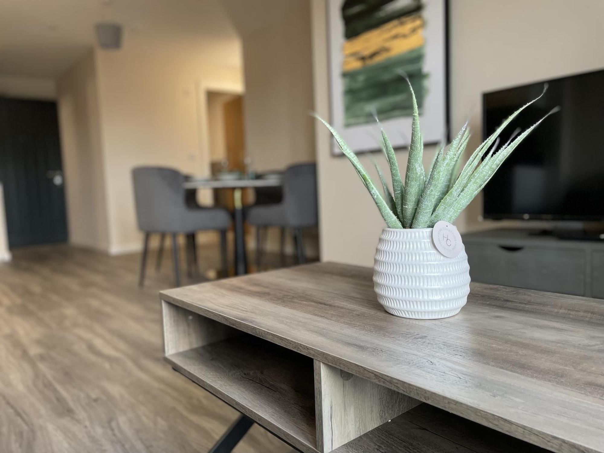 The Bailey Apartment Manchester Room photo